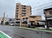 豊明市阿野町稲葉 7階建 築28年のイメージ