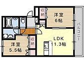 クレストール瑞雲郷のイメージ