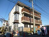 名古屋市昭和区高峯町 3階建 築8年のイメージ