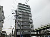 名古屋市瑞穂区塩入町 10階建 築9年のイメージ