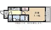 名古屋市昭和区御器所通２丁目 11階建 築11年のイメージ