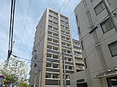 名古屋市昭和区御器所通２丁目 11階建 築11年のイメージ