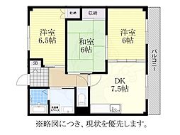 名古屋市営桜通線 徳重駅 徒歩18分