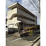 名古屋市緑区西神の倉２丁目 3階建 築26年のイメージ