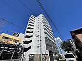 名古屋市昭和区阿由知通１丁目 11階建 築6年のイメージ