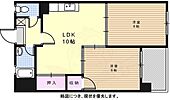 新宿ビルのイメージ
