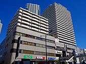 名古屋市千種区覚王山通８丁目 26階建 築27年のイメージ