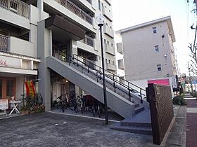 コーポ小池 403 ｜ 愛知県名古屋市名東区小池町436番（賃貸マンション1LDK・4階・36.92㎡） その18