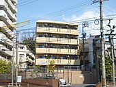 名古屋市天白区八事山 5階建 築18年のイメージ