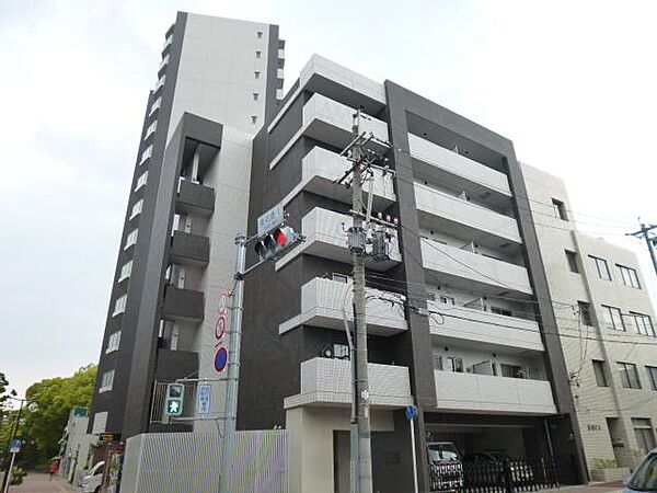 愛知県名古屋市昭和区鶴舞１丁目(賃貸マンション1LDK・3階・38.01㎡)の写真 その1