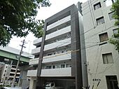 名古屋市昭和区鶴舞１丁目 6階建 築12年のイメージ