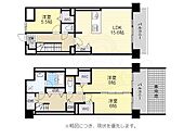 名古屋市天白区表山１丁目 4階建 築6年のイメージ