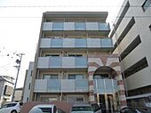 名古屋市昭和区広路町字石坂 5階建 築14年のイメージ