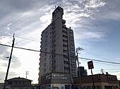 名古屋市緑区鳴海町字京田 13階建 築32年のイメージ