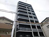 名古屋市千種区内山１丁目 10階建 築8年のイメージ