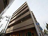 名古屋市昭和区桜山町１丁目 6階建 築20年のイメージ