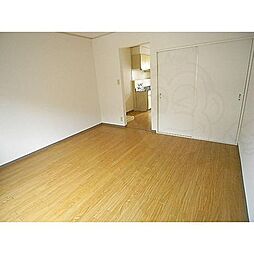 名古屋市営鶴舞線 川名駅 徒歩4分の賃貸アパート 2階1Kのリビング/ダイニング