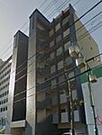 名古屋市天白区平針４丁目 8階建 築14年のイメージ