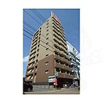 名古屋市昭和区鶴舞２丁目 12階建 築17年のイメージ