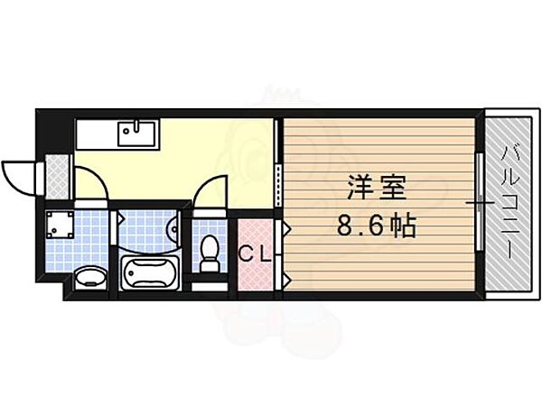 同じ建物の物件間取り写真 - ID:223032314560