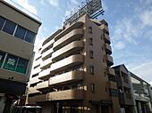 名古屋市昭和区白金１丁目 6階建 築30年のイメージ