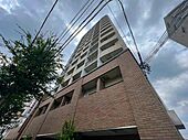 名古屋市昭和区川原通５丁目 14階建 築19年のイメージ