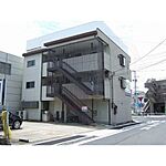 名古屋市緑区桃山３丁目 3階建 築40年のイメージ