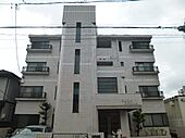 名古屋市昭和区東畑町２丁目 4階建 築35年のイメージ