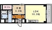 名古屋市昭和区桜山町１丁目 6階建 築20年のイメージ