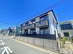 ディアコート川名