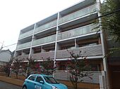 名古屋市昭和区車田町２丁目 4階建 築21年のイメージ