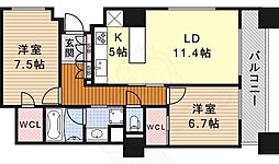 御器所駅 17.6万円