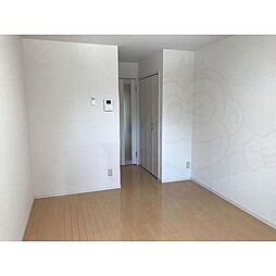 クレフラスト野並Ｂ棟 1階1Kのリビング/ダイニング