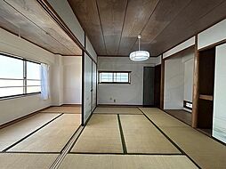 鶴舞愛誠ビル 4A 4階2LDKのリビング/ダイニング