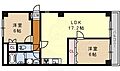STプラザゴキソ6階9.5万円