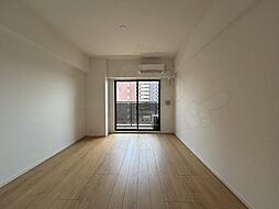 S-RESIDENCE堀田North 2 6階1Kのリビング/ダイニング