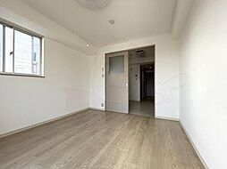 クリーンメゾンアラタマ 5階1DKのリビング/ダイニング