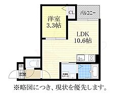 Jack kasadera 3 2階