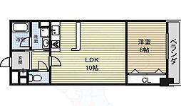 ハイリスベーネ池下 2階