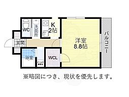 名古屋市営桜通線 桜本町駅 徒歩5分