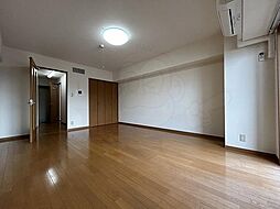 Navi本山 6階1Kのリビング/ダイニング