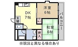 アビタシオン新瑞 3階