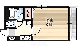 ハートイン若葉台N棟 2階