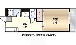 サンライズ2 3階