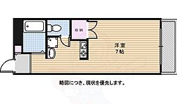 レジデンス一社 4階/402