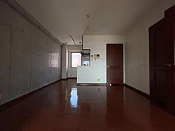 さくらHills YAGOTO 3階2LDKのリビング/ダイニング