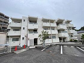 ヒルズ高峯 2A ｜ 愛知県名古屋市昭和区高峯町72番1号（賃貸マンション3LDK・2階・65.00㎡） その3