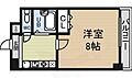 ホープ今池3階4.3万円