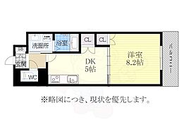 メゾン本山 2階/-