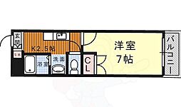 フォンビラージュ 3階